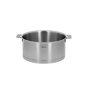 Cristel Strate Amovible Kattilasetti 3 osaa