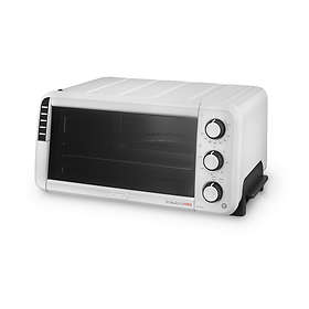 DeLonghi EO12012.W (White)