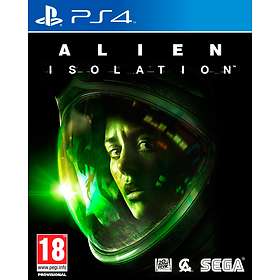 Alien: Isolation (PS4)