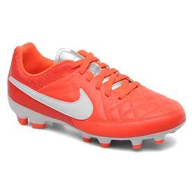 nike tiempo genio fg jr