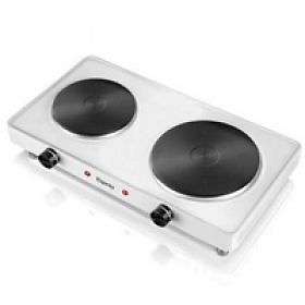 Elgento Double Boiling Ring E15004 (White)