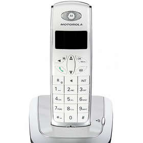 Motorola Home D501