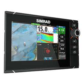 Simrad NSS7 evo2