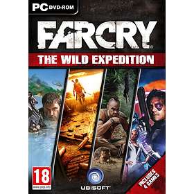 Far Cry: The Wild Expedition