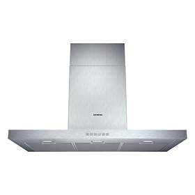 Siemens LC97BC532 (Ruostumaton Ter&auml;s)