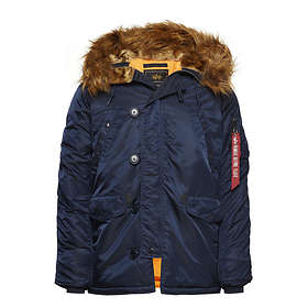 Alpha Industries N3B VF 59 Parka (Men's)