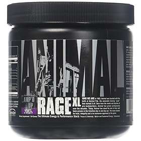 Universal Nutrition Animal Rage XL 0.14kg