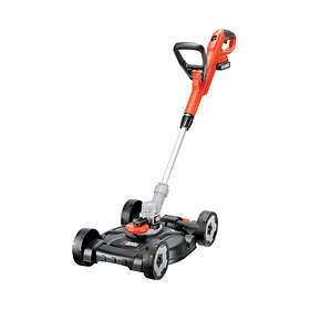 Black & Decker STC1820CM