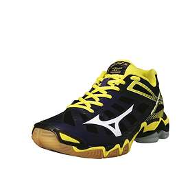 mizuno lightning 3