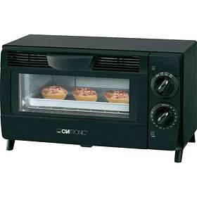 Clatronic MB 3463 (Black)