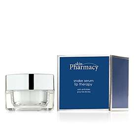 Skin Pharmacy Snake Serum Lip Therapy Pot