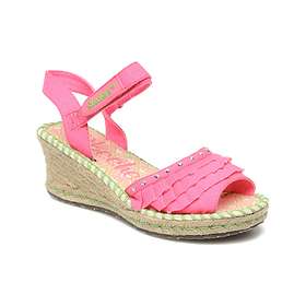 Skechers Tikis Ruffle Ups (Girls)