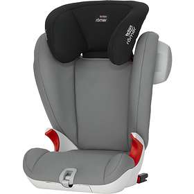 Britax two way prisjakt