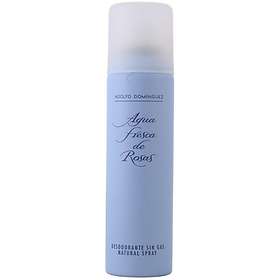 Deodorants