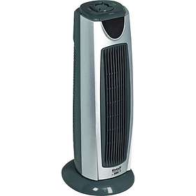 Stufa a torre Einhell NHT 2000