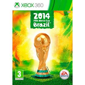 2014 FIFA World Cup Brazil (Xbox 360)