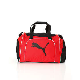 puma sporttasche team cat large bag