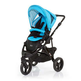 landau poussette pour poupon