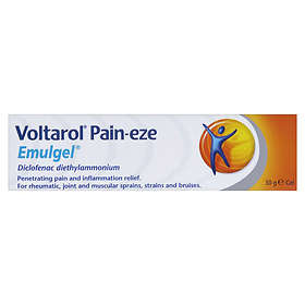 Cheapest Voltarol Emulgel