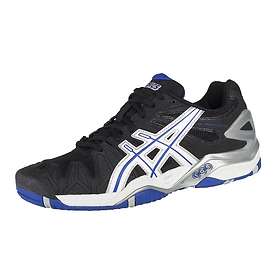 asics resolution 5