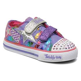 Skechers Shuffles Classy Sassy (Girls)