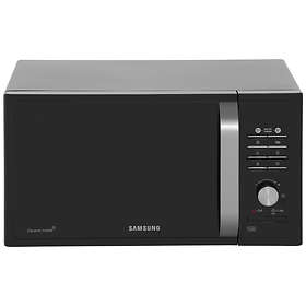 Best Deals On Samsung Ms23f301tak Black Microwaves Compare Samsung Ms23f301tak Black