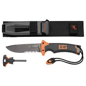 Gerber Bear Grylls Ultimate Serrated