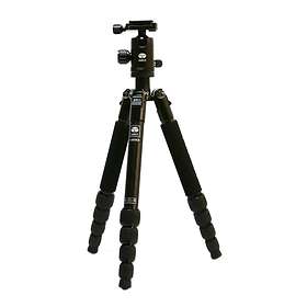 Sirui T-005KX + C-10X