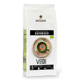 Johan & Nyström Espresso Verde 0,5kg