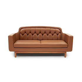 Sofas Price Comparison Find The Best Deals On Pricespy Uk Normann Copenhagen Onkel Läder 2 Sits