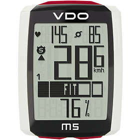 VDO Cyclecomputing M5 WL