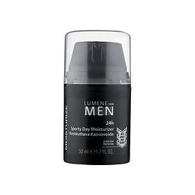 lumene for men lumene for men