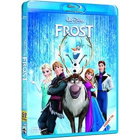 Frost (Blu-ray)