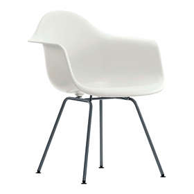 Best pris på Vitra Eames Plastic DAX Stol Med Armlener Best pris på Hay J42 Stol Med Armlener Stoler Sammenlign