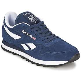 blue suede trainers mens