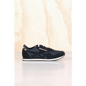 reebok classic nylon slim