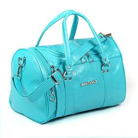 head retro holdall