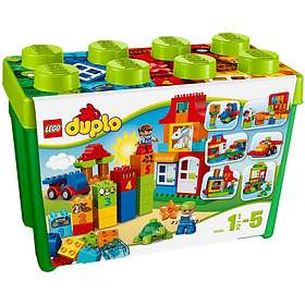 LEGO Duplo 10580 Deluxe Box Of Fun