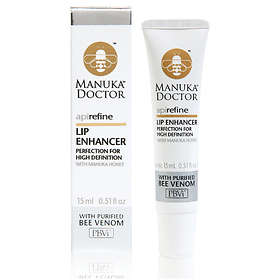 Manuka Doctor ApiRefine Lip Enhancer 15ml