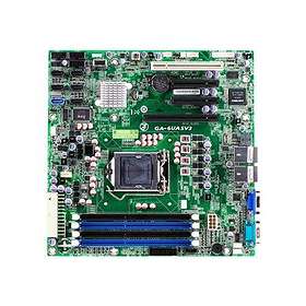 Gigabyte GA-6UASV3 ASpeed Graphics Drivers (2019) Gigabyte GA-6UASV3 ASpeed Graphics Driver