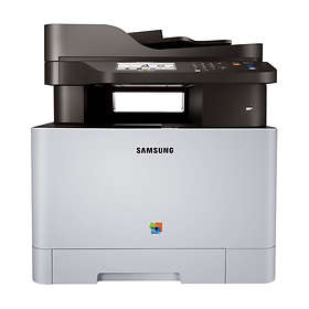 Samsung Xpress SL-C1860FW