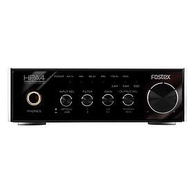 Fostex HP-A4