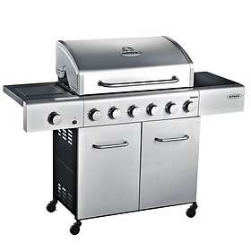Outback Meteor (6 Burner)