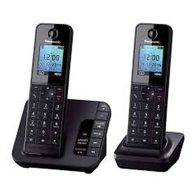 Panasonic KX-TGH222