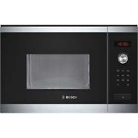 Best Deals On Microwaves Compare Prices Pricespy Bosch Hmt84m654 Stainless Steel