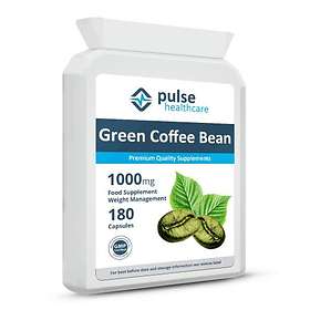 green coffee bean viktminskning green coffee bean viktminskning