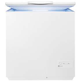 Electrolux EC2200AOW2 (Valkoinen)