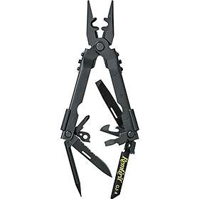 Gerber Multi-Plier 600 DET Black