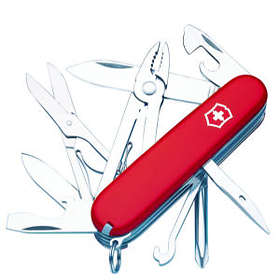 Victorinox Deluxe Tinker