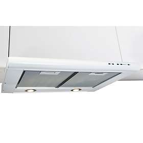 Thermex Super Silent Plus 60cm (Valkoinen)